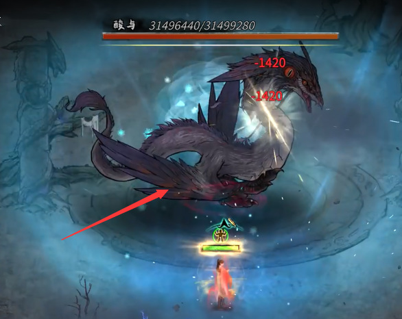 鬼谷八荒酸与在哪 在鬼谷八荒中寻找酸的位置