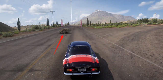 极限竞速：地平线5野餐桌每日怎么做 地平线5野餐桌每日制作攻略