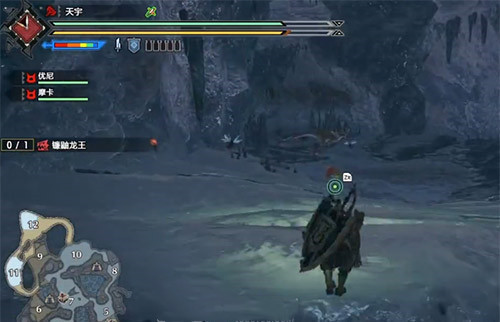 mhr飞甲虫的麻痹针怎么获得