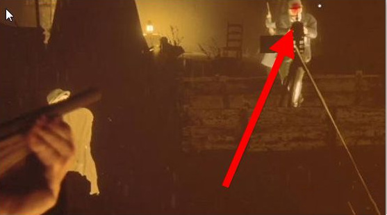 荒野大镖客2(大表哥2)死神之眼怎么操作 荒野大镖客2操作死神之眼详解