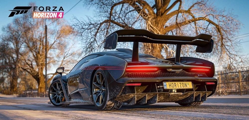 极限竞速：地平线4退出锦标赛是什么意思