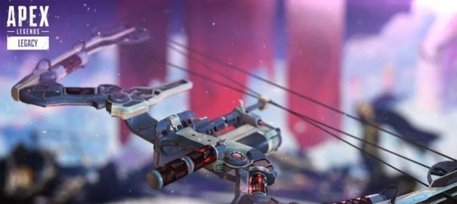 Apex英雄神射手武器有哪些 Apex英雄哪些武器适合神枪手