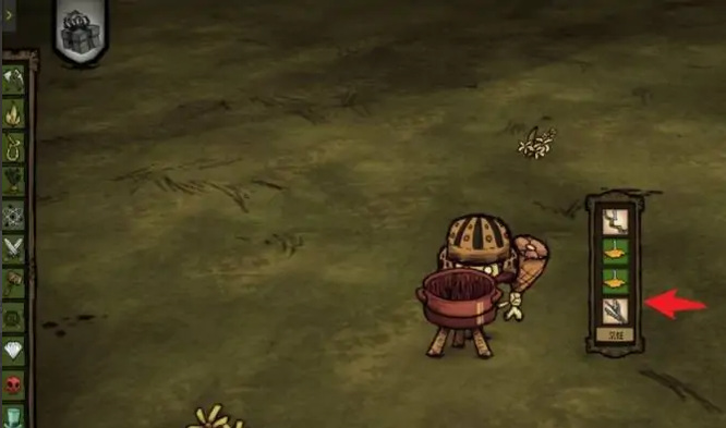 饥荒联机版伏特羊角冻配方怎么做 饥荒联机版伏特羊角冻配方制作方法