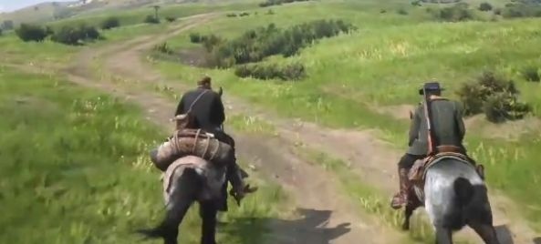 荒野大镖客2(大表哥2)黑市在哪 荒野大镖客2中的大表哥2黑市在哪里