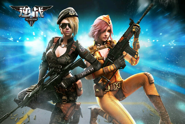 逆战佩戴什么加攻击力