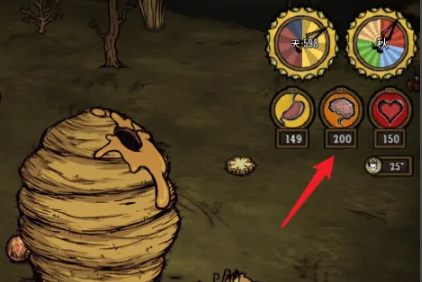 饥荒联机版怎么加精神值 饥荒联机版如何提升精神值