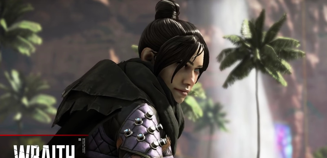 Apex截止.10的恶灵哪个皮肤最好看