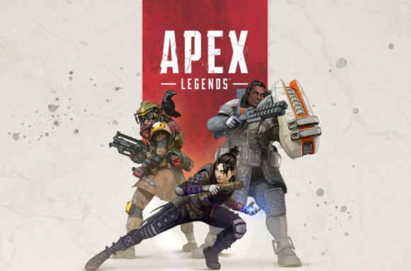 Apex跳伞轨迹什么时候给