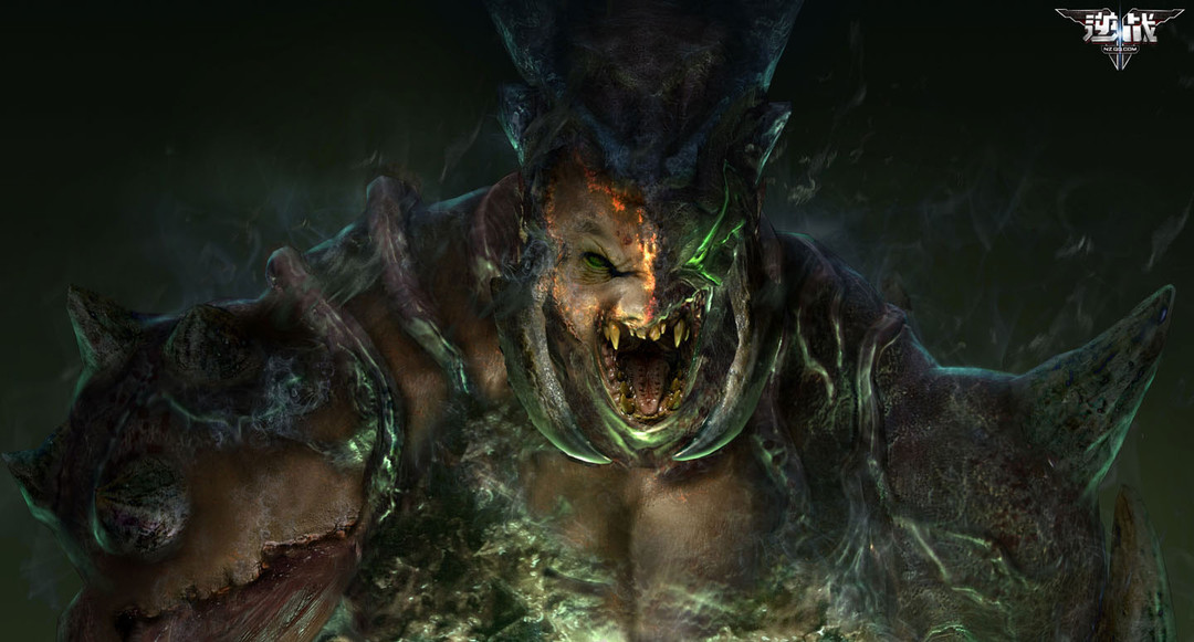 逆战诸神标给自己加攻击力嘛