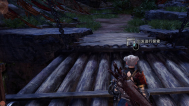 怪物猎人:崛起巨甲虫在哪儿