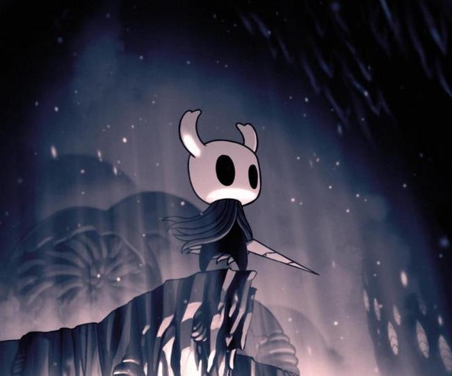 空洞骑士国王驿站下面的虫子怎么救