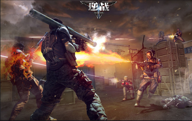 逆战哪个图容易出2000购物券