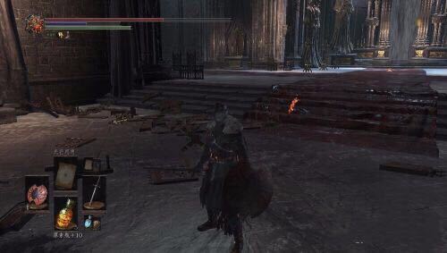 如何获得奖杯-教宗沙力万以及难点心得 黑暗之魂3的奖杯攻略与心得