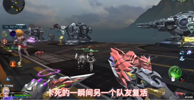 逆战拉斯提岛章鱼怎么打 逆战玩家必知拉斯提岛章鱼攻略分享