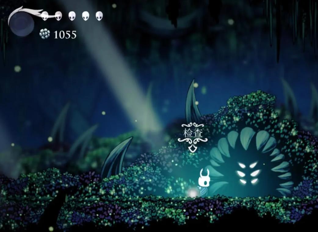 空洞骑士猎人笔记在哪 空洞骑士猎人手记的下落何在