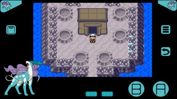 口袋妖怪绿宝石超进化石分布位置是在哪里 口袋妖怪绿宝石中超进化石分布位置在哪里