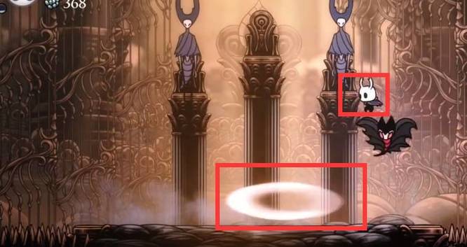 空洞骑士三螳螂要打多少刀 空洞骑士中三螳螂需要多少次攻击才能被打败