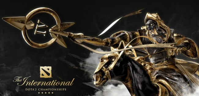 DOTA2刀塔2战队lgd历年ti战绩什么样