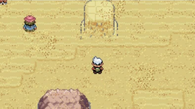 口袋妖怪究极绿宝石幻影之塔怎么过 玩究极绿宝石游戏攻略幻影之塔快速通关指南