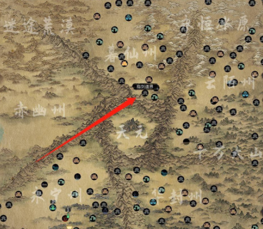 鬼谷八荒道界词条怎么选 探索鬼谷世界选哪个道气较合你心意