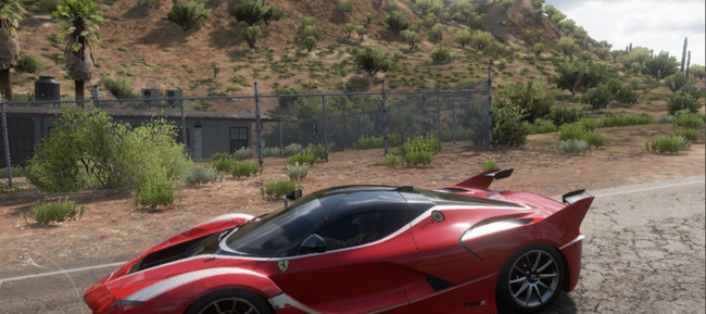 极限竞速：地平线5技能点数怎么刷