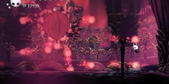 空洞骑士格林团长怎么打 如何击败空洞骑士游戏中的格林团长