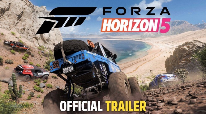 极限竞速：地平线5终极连续技术怎么触发