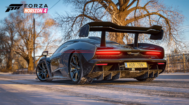 地平线4怎么移动到别的盘