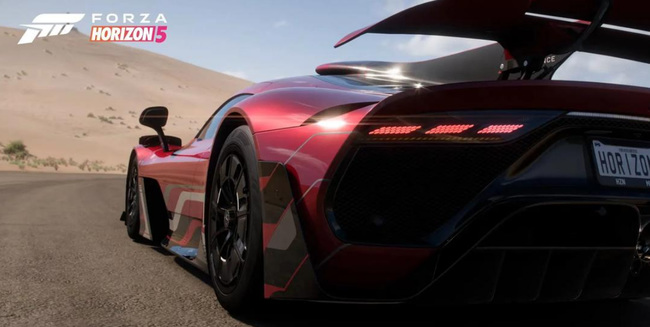 极限竞速：地平线5配置要求是什么