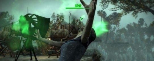 辐射4潜行暴击伤害算法是什么