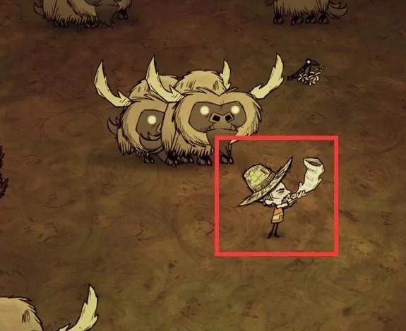 饥荒联机版养牛用栅栏还是墙 饥荒联机版养牛栅栏VS墙