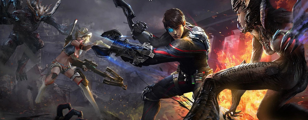 逆战陷阱格子怎么增加