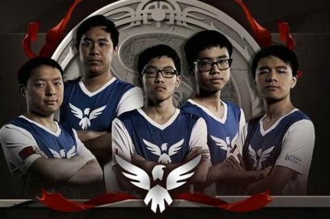 DOTA2刀塔2各届ti冠军都是谁 dota2全程TI冠军战队盘点