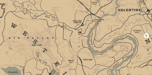 荒野大镖客2(大表哥2)连环杀手任务攻略是什么 荒野大镖客2击杀连环杀手任务攻略