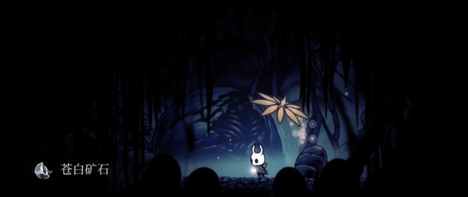 空洞骑士深邃巢穴怎么过 空洞骑士深邃巢穴攻略指南