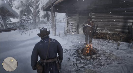 荒野大镖客2(大表哥2)主线任务顺序是什么