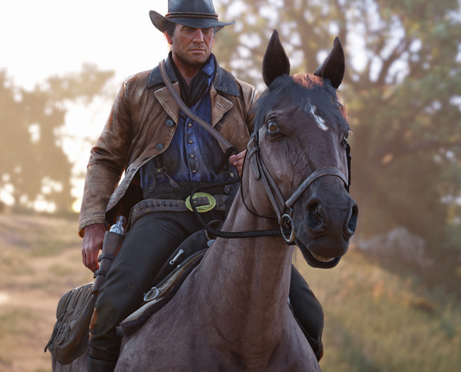 荒野大镖客2(大表哥2)作弊码怎么开