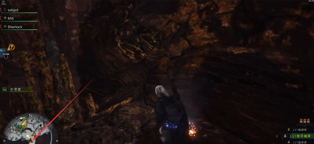 怪物猎人世界绚辉龙怎么打 怪物猎人世界如何击败绚辉龙