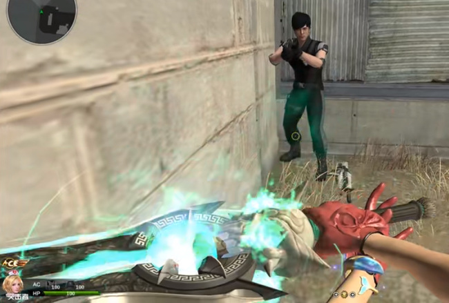 逆战冥王剑黑金有技能吗 逆战冥王剑黑金装备是否拥有技能