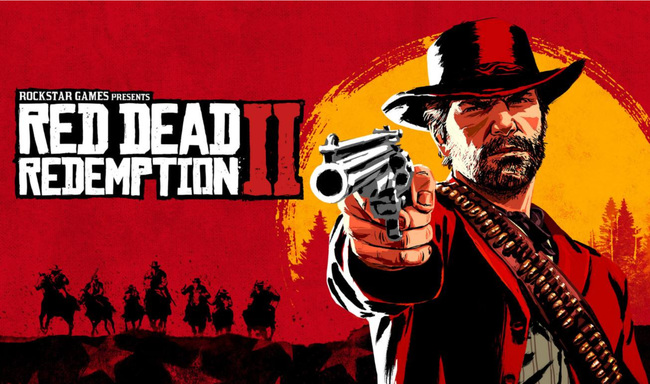 荒野大镖客2(大表哥2)mx250能玩吗