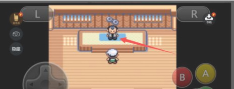 口袋妖怪究极绿宝石mega手环怎么获得 究极绿宝石游戏中如何获得Mega手环