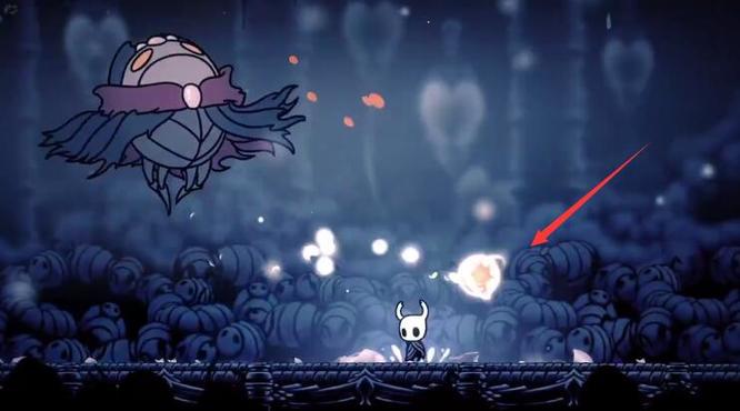 空洞骑士灵魂圣所boss怎么打 空洞骑士探索灵魂圣所BOSS攻略