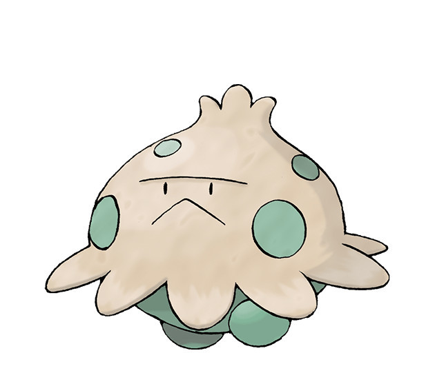 精灵宝可梦：究极绿宝石的蘑蘑菇值得培养吗