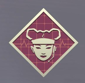 Apex英雄五角星徽章什么样