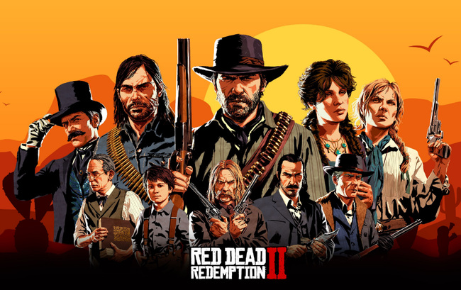 荒野大镖客2(大表哥2)运行需要多大内存