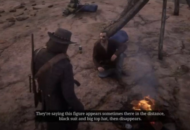 荒野大镖客2(大表哥2)如何拯救犰狳镇