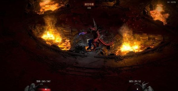 暗黑2一共几个章节 暗黑破坏神2重制版游戏包含了几个章节