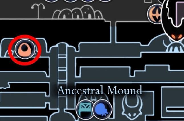 空洞骑士面具碎片一共多少个 空洞骑士面具碎片数量指南