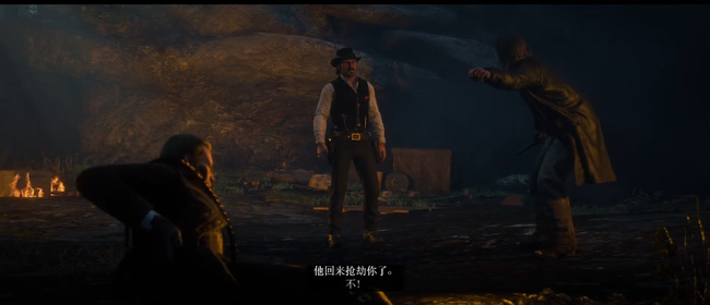 荒野大镖客2(大表哥2)结局有几种 荒野大镖客2结局多样你会看到几种结局