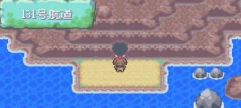 口袋妖怪究极绿宝石天空之柱在哪 究极绿宝石寻找天空之柱的旅程